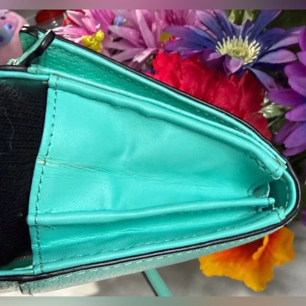 Kate Spade Large Wristlet Clutch